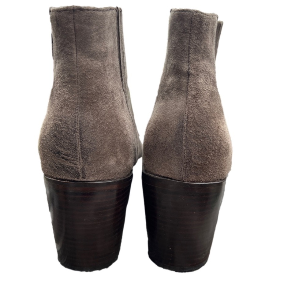 Women's Wolverine 1000 Mile by Samantha Pleet 1000 Mile Chelsea Suede Bo… - Picture 4 of 7